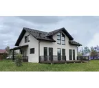 Металлочерепица Grand Line Classic 0,5 Atlas RR 32 Темно-коричневый