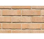 Клинкерная плитка ручной формовки Feldhaus Klinker NF 14 R733 vascu crema pandra 240х71х14 мм