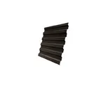 Профлист Grand Line HC35R 0.45 Drap ST RR 32 Темно-коричневый