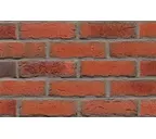 Клинкерная плитка ручной формовки Feldhaus Klinker NF 11 R698 sintra terracotta bario 240х71х11 мм