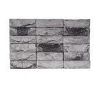 Кирпич облицовочный Joseph Bricks Poppy, двойной обжиг, 214х103х65 мм