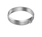 Хомут Металлик и Ко 200 Оц 0,50 RAL 7024