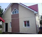 Виниловый сайдинг Docke Корабельный брус D4.5DL STANDARD крем-брюле 3000х232