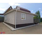 Сайдинг виниловый Альта-Профиль BH-01 однопереломный 1.1х202х3100 мм Персиковый