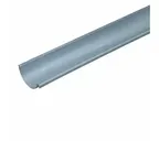 Желоб полукруглый Optima 125мм 3м Zn