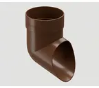 Наконечник STANDARD, светло-коричневый