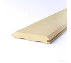 Имитация бруса 34х145х6000 сорт С