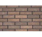Кирпич клинкерный Kerma Premium Klinker коричневый бархат 250х85х65 мм