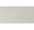 Фиброцементный сайдинг Decover RAL 7001 Silver 8х190х3600