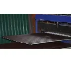 Профлист Металл Профиль C8 0.5 PURETAN® RR 32 Темно-коричневый B