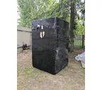 Экструзионный пенополистирол XPS ТЕХНОПЛЕКС ФУНДАМЕНТ 50х580х1180