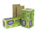 Базальтовая вата GreenGuard Акустик 100х600х1200