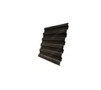 Профлист Grand Line HC35R 0.45 Drap RR 32 Темно-коричневый