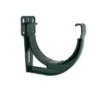 Кронштейн желоба 135 slider ПВХ Grand Line зелёный (RAL 6005)
