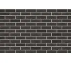 Клинкерная плитка Feldhaus Klinker NF 11 R855 amena geo nero 240х71х11 мм