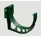 Кронштейн желоба STANDARD, зелёный