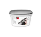 Пастообразная цветная декоративная штукатурка Baumit MosaikTop Natural line 25 кг