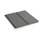 Фиброцементный сайдинг Cedral Smooth (гладкий) С62 10х190х3600