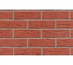 Клинкерная плитка ручной формовки Feldhaus Klinker NF 14 R435 carmesi mana 240х71х14 мм