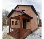 Виниловый сайдинг Docke Брус D6S LUX под дерево Кедр 3600×300