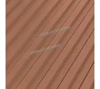 Профлист Металл Профиль МП10 0.5 PURMAN® Argillite, Медный металлик A