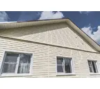 Софит Т4 3,00 двухслойный Grand Line полностью перфорированный белый