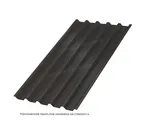 Профлист Металл Профиль C44 0.5 VikingMP® E RR 32 Темно-коричневый B