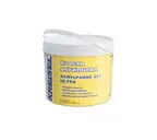 Краска акриловая фасадная Kreisel 001 ACRYLFARBE ULTRA, группа 2 цвет 20081