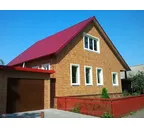 Фасадная панель Альта Профиль Кирпич-антик Афины 1170х450х17