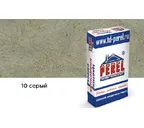 Цветной кладочный раствор PEREL SL 5010 серый зимний, 25 кг