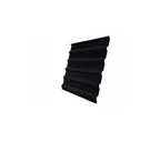 Профлист Grand Line C20В 0.5 Rooftop Matte RAL 9005 Черный
