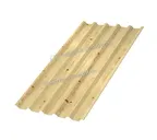 Профлист Металл Профиль C44 0.5 ECOSTEEL® текстурированный Сосна B