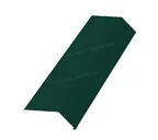 Планка карнизная 100х69х2000 (ПЭ-01-6005-0.4)
