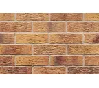Клинкерная плитка KING KLINKER Old Castle Rainbow brick HF15 240х71х10 мм