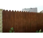 Профлист фигурный Grand Line C10A 0.45 Print Elite Antique wood