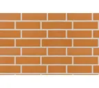 Клинкерная плитка Stroeher Keravette Chromatic 320 sandgelb гладкая NF11, 240х71х11 мм