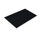 Плоский лист 0,45 Drap ST с пленкой RAL 9005 черный