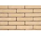 Кирпич облицовочный Terca Edinburgh Vormbak, 210х100х50 мм