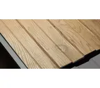Профлист Grand Line C20В 0.45 Print Elite Milky wood