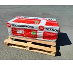 Экструдированный пенополистирол Технониколь XPS CARBON SOLID ТИП A 50х600х2400