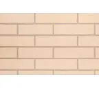 Клинкерная плитка ABC Alaskа Beige гладкая NF7, 240х71х7 мм