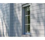 Фиброцементный сайдинг Cedral Smooth (гладкий) С52 10х190х3600