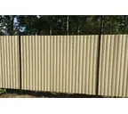 Профлист Металл Профиль C8 0.35 Полиэстер RAL 1014 Слоновая кость B