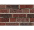 Клинкерная плитка ручной формовки Feldhaus Klinker NF 11 R663 sintra cerasi nelino 240х71х11 мм