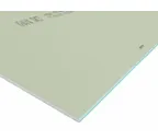 Гипсокартон Knauf 12.5x1200x2000 влагостойкий