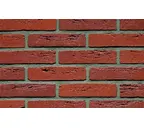Кирпич облицовочный Terca Rood Handvorm, 210х100х50 мм