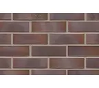 Клинкерная плитка ручной формовки Feldhaus Klinker NF 14 R581 salina carmesi maritimo 240х71х14 мм