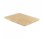 Брусчатка Прямоугольник 100х200х60 мм - Braer песочный