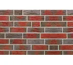 Плитка Roben Jever Friesisch bunt, 240х52х14 мм