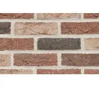 Кирпич Terca Pelham Antique облицовочный полнотелый, 215х65х65 мм